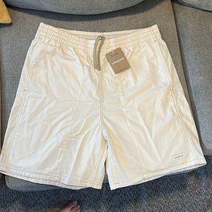 Patagonia Men’s Funhoggers Shorts - 6”
